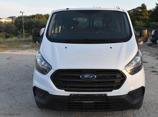 Ford Transit '18