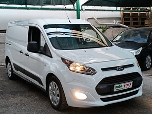 Ford Transit '18 CONNECT-ΤΡΙΘΕΣΙΟ-MAXI-FULL EXTRA-CRUISE CONTROL-EURO 6X !!!*