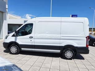 Ford Transit '18 Van 340 L1H1 2.0 TDCi Trend