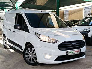 Ford Transit '19 CONNECT-ΤΡΙΘΕΣΙΟ-FULL EXTRA-PARKTRONIC-ΟΘΟΝΗ-EURO 6ΑΗ-NEW !!!*