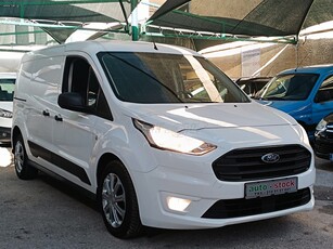 Ford Transit '19 CONNECT- MAXI-FULL EXTRA-PARKTRONIC-CRUISE CONTROL-EURO 6ΑΗ-NEW !!!*