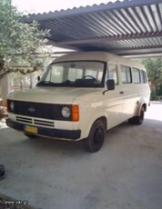 Ford Transit '82