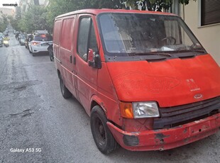 Ford Transit '89