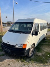 Ford Transit '92