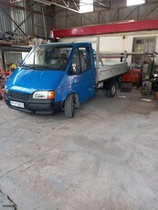 Ford Transit '92 Αγροτικο