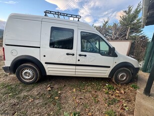 Ford Transit Connect '04