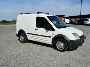 Ford Transit Connect '06