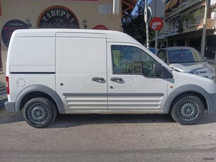 Ford Transit Connect '08