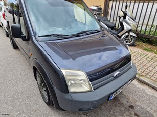 Ford Transit Connect '10 CONNECT 1.8TDCI TURBO DIESEL