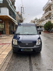 Ford Transit Connect '10 CONNECT 1.8TDCI TURBO DIESEL