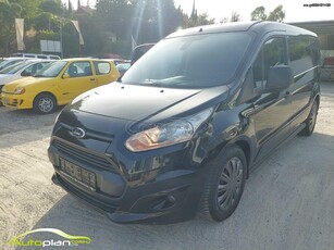 Ford Transit Connect '14 L2 Long !