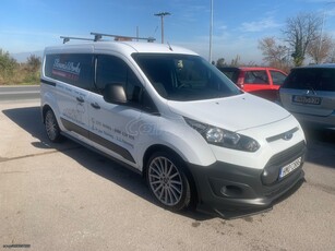 Ford Transit Connect '14 MAXI