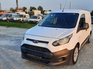 Ford Transit Connect '14 PU2