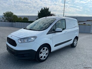 Ford Transit Connect '15 ΕΠΑΓΓΕΛΜΑΤΙΚΟ - ΒΕΝΖΙΝΗ