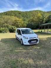 Ford Transit Connect '15