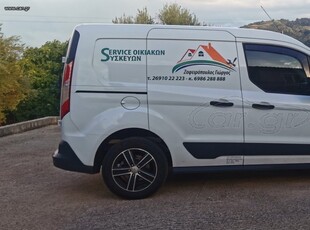 Ford Transit Connect '15