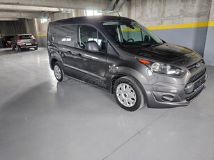 Ford Transit Connect '16