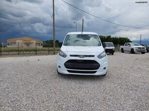 Ford Transit Connect '16