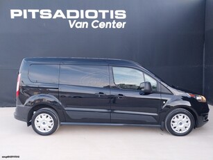 Ford Transit Connect '16 AUTOMATIC MAXI 120PS L2 3ΘΕΣΕΙ