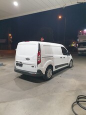 Ford Transit Connect '16