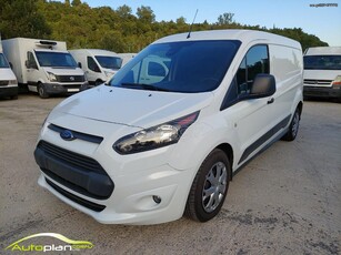 Ford Transit Connect '16 L2 Long ! euro 6 !