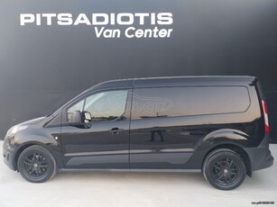 Ford Transit Connect '17 AUTOMATIC MAXI 120PS L2 3ΘΕΣΕΙ