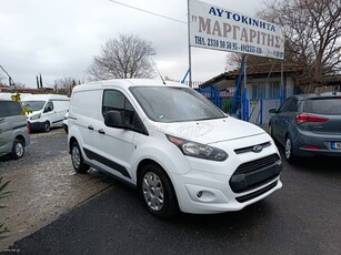 Ford Transit Connect '18