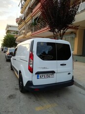 Ford Transit Connect '18