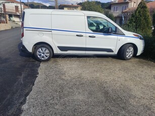 Ford Transit Connect '18