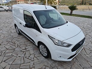 Ford Transit Connect '19 120PS NAVI KAMERA FOUL EXTRA EURO 6