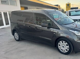 Ford Transit Connect '19 1.5 d ΑΥΤΟΜΑΤΟ 120 ps