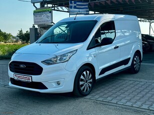 Ford Transit Connect '19