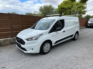 Ford Transit Connect '19 *AUTOMATIK*MAΚΡΥ L2H1*KAMEΡΑ*ΝΑVI*