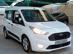 Ford Transit Connect '19 ΠΕΝΤΑΘΕΣΙΟ-FULL EXTRA-NAVI-CAMERA-EURO 6W-NEW!!!