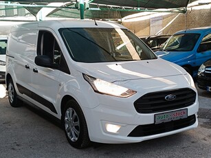 Ford Transit Connect '19 MAXI-FULL EXTRA-PARKTRONIC-CRUISE CONTROL-EURO 6ΑΗ-NEW !!!*