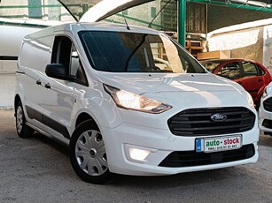 Ford Transit Connect '19 MAXI-FULL EXTRA-PARKTRONIC-NAVI-CRUISE CONTROL-EURO 6ΑΗ-NEW !!!*