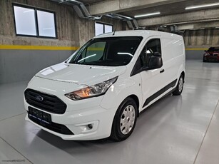 Ford Transit Connect '19 SWB 3 ΘΕΣΙΟ