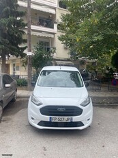 Ford Transit Connect '20