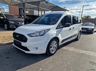 Ford Transit Connect '20 L2- AYTOMATO * 5 ΘΕΣΕΩΝ