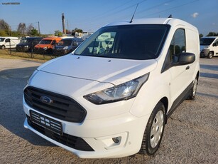 Ford Transit Connect '21 1.5