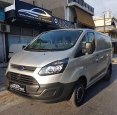 Ford Transit Custom '15 -270 2.2 TDCI L1H1 101HP