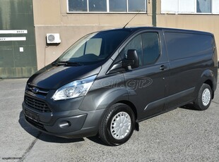 Ford Transit Custom '16 TDCi L1 TREND 2.2