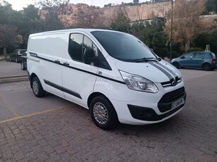 Ford Transit Custom '18