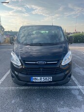 Ford Transit Custom '18