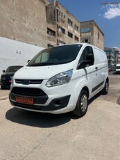 Ford Transit Custom '18