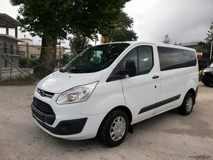 Ford Transit Custom '18