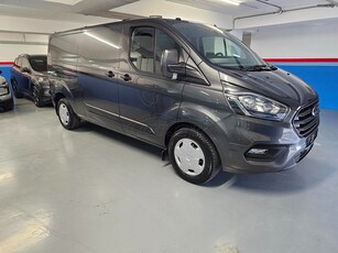 Ford Transit Custom '18