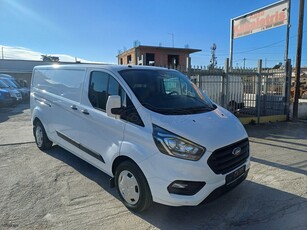 Ford Transit Custom '18 L2 H1