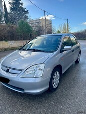 Honda Civic '02 CIVIC 1.4