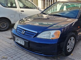 Honda Civic '03